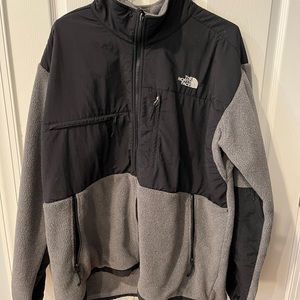 North Face Mens Fleece 3XL